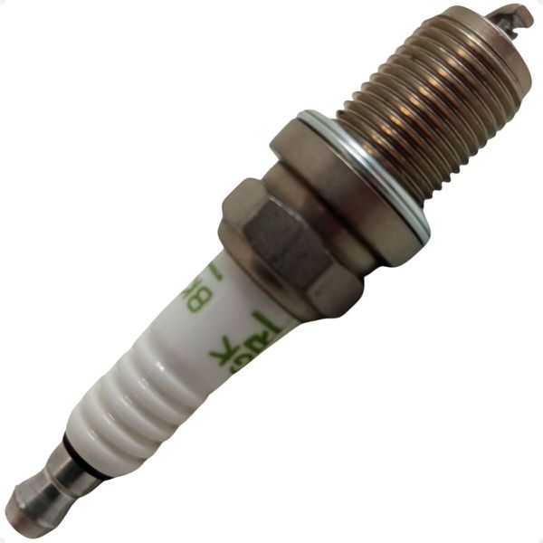 Jogo De Velas Ngk Peugeot 206 207 C3 1.4 8v Flex NGK BKR6ED