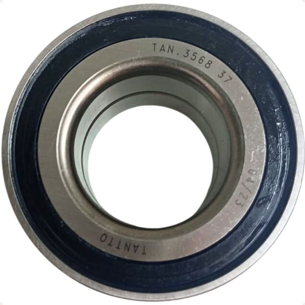 Rolamento Roda Dianteiro Palio Siena Palio Weekend 1996 A 2013 Sem Abs Tantto TAN356837