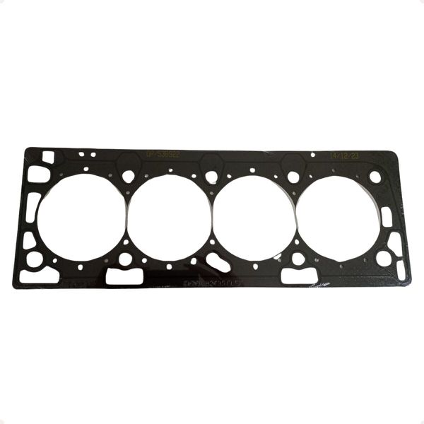 Jogo Junta Superior Cabeçote Cruze Tracker 1.8 16v Flex 2012 a 2016 Sabó 79435FLEX