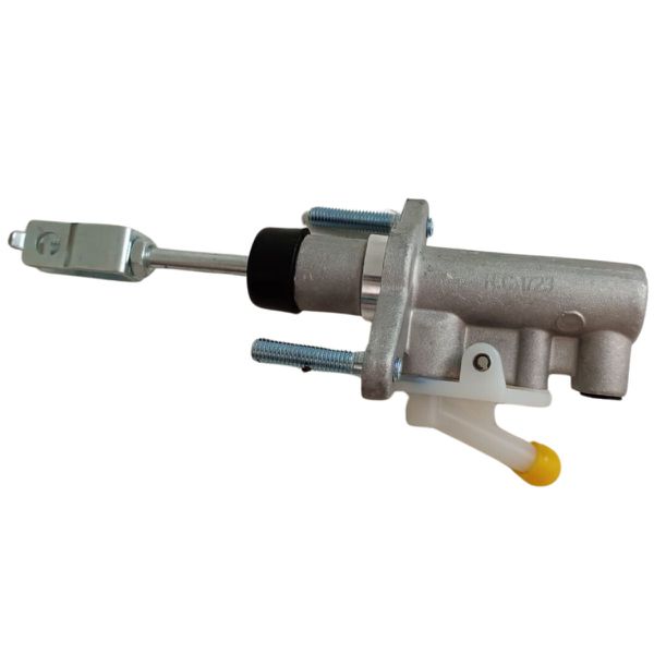 Cilindro Mestre Atuador Pedal Embreagem Corolla 1.6 1.8 16v 2003 A 2008 Roc