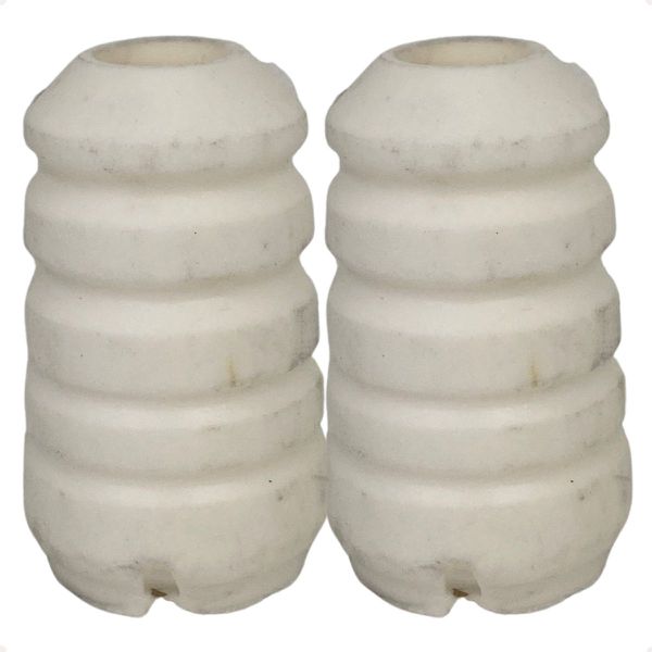 Kit Amortecedor Coxim Batente Dianteiro Courier 1997 A 2013 Cofap