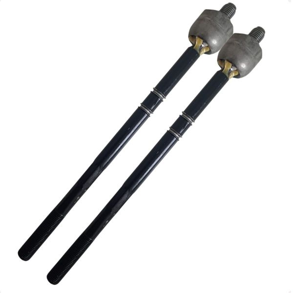 Par Barra Braço Axial Direção Novo Ka New Fiesta Viemar 680409