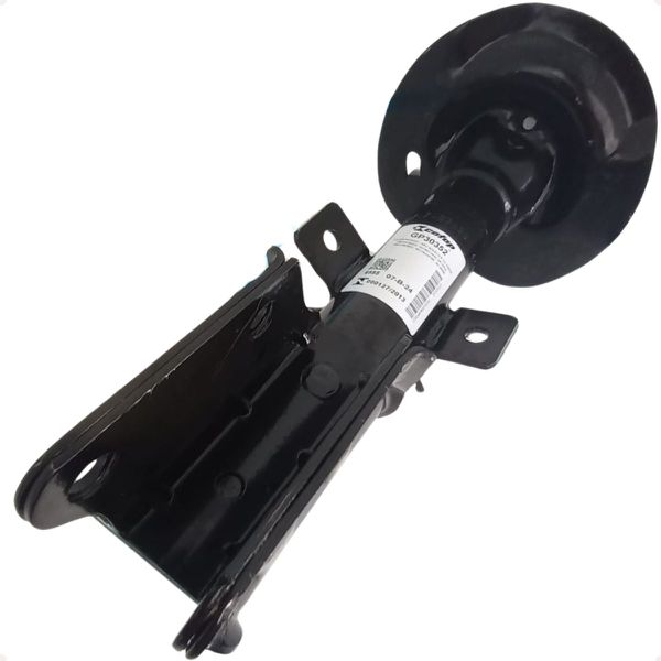 Kit Amortecedor Coxim Batente Dianteiro Palio Weekend Strada Adventure Locker Cofap