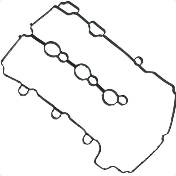 Junta Tampa Válvula Com Diafragma Onix 1.0 3cil Aspirado Sabó 75130