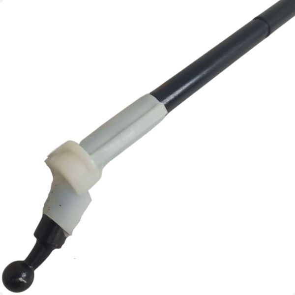 Alavanca Marcha Câmbio Com Reparo Fox Polo Reviam