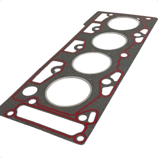 Jogo Junta Motor Completo Fiesta Ka 1.0 8v Zetec Rocam 1999 A 2014 Sabó 80377