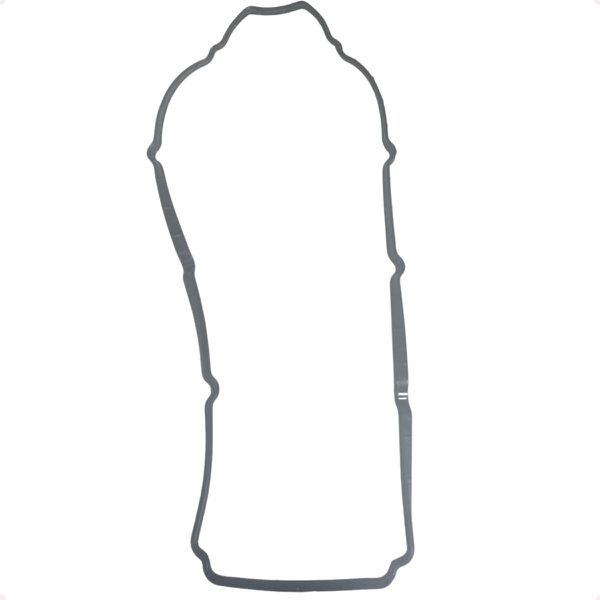 Jogo Junta Superior Cabeçote Prisma Onix 1.4 8v Flex 2013 a 2019 Sabó 79418FLEX