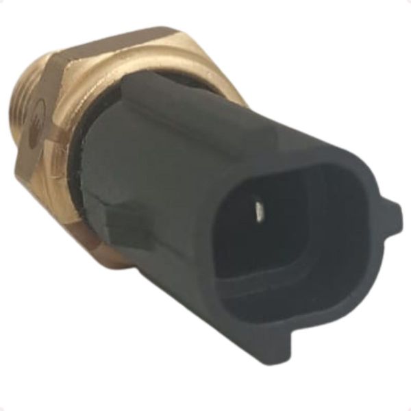 Sensor Temperatura Painel Ponteiro Gol Bola 1.0 Cht 1995 1996 Iguaçu