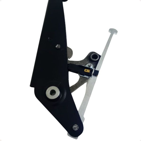 Alavanca Freio De Mão Corsa Classic Wind Super Milenium Wagon Celta