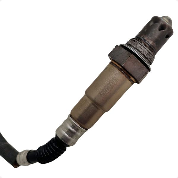 Sonda Lambda Pré ou Pós Catalisador Onix Tracker 1.0 1.2 12v 3cil Flex Aspirado / Turbo Bosch 025801000V