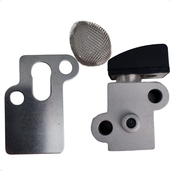 Kit Corrente Comando Gol Voyage Parati Saveiro Escort Pampa Corcel 1.0 1.6 8v Cht Skf VKML44007A