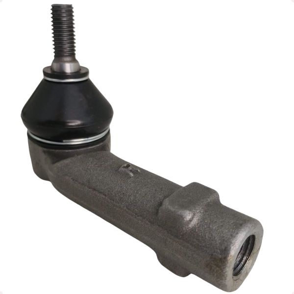 Par Terminal Direção Hidráulica Tantto Ecosport Fiesta Ka