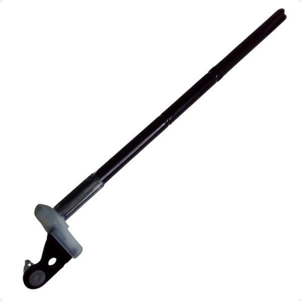 Alavanca Do Câmbio Com Reparo Gol Saveiro Voyage G5 G6 1.0 1.6 8v Ea111 2009 a 2018