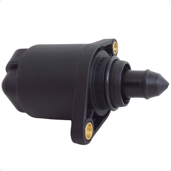 Atuador De Marcha Lenta Celta Corsa 1.0 1.4 1.6 1.8 1997 A 2008 Magneti Marelli 40397402