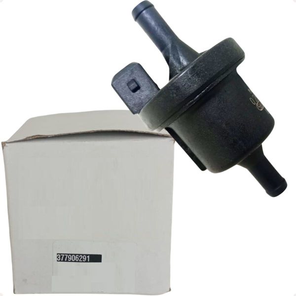 Válvula Canister Gol Voyage Saveiro Parati 377906291