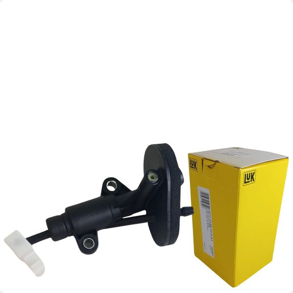 Atuador Cilindro Mestre Pedal Embreagem Punto Linea Com Câmbio Manual 2008 A 2017 LUK 5110159100A1
