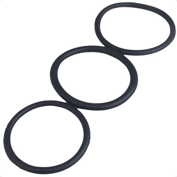 Jogo Junta Superior Cabeçote Gol G5 G6 Fox Voyage Saveiro 1.6 8v EA111 Sabó 79184FLEX