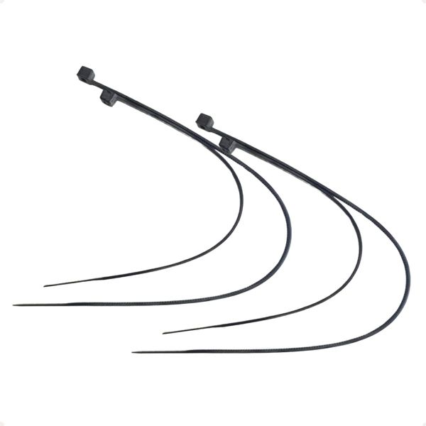 Par Barra Braço Axial Direção I30 2.0 16v 2007 A 2012 Nakata N99103