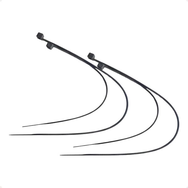 Par Braço Barra Axial Direção Logan Sandero 2007 A 2013 Viemar 680315