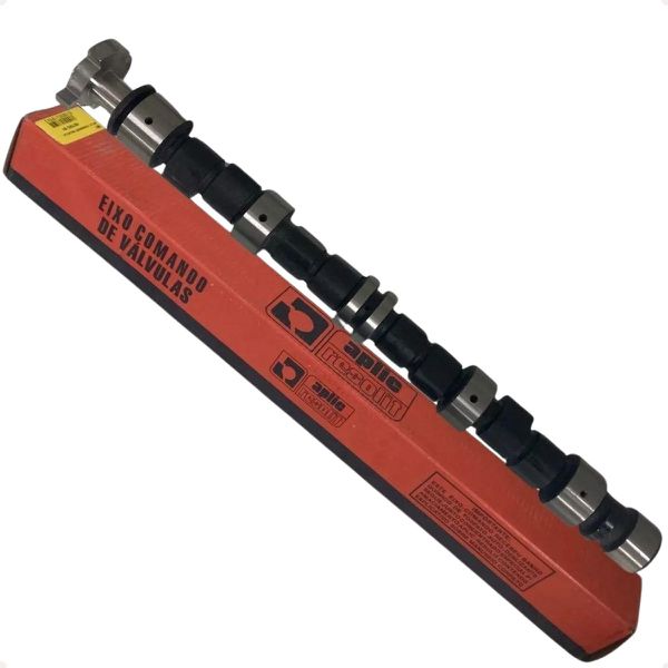 Eixo Comando Válvula Onix Prisma 1.0 8v Flex 2013 A 2019 Aplic 261