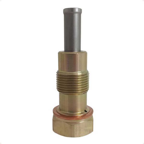 Tensionador Hidráulico Corrente Courier Ecosport Fiesta Ka Focus 1.0 1.6 8v Zetec Rocam Aplic 126