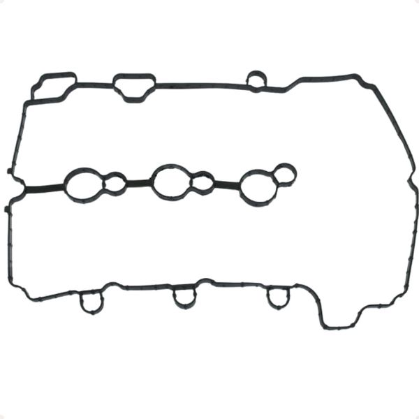 Junta Tampa Válvula Com Diafragma Onix 1.0 3cil Aspirado Sabó 75130