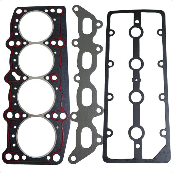 Jogo Junta Superior Cabeçote Doblo Palio Siena Palio Weekend Fire 1.0 1.3 16v Sabó 79684