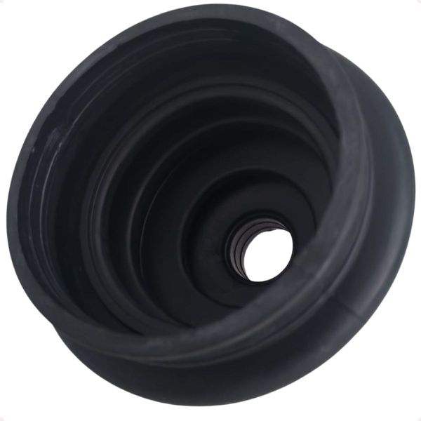 Par Junta Ponteira Homocinética Roda Fox 1.0 8v 2003 2004 2005 2006 2007 2008 Nakata NJH25129A