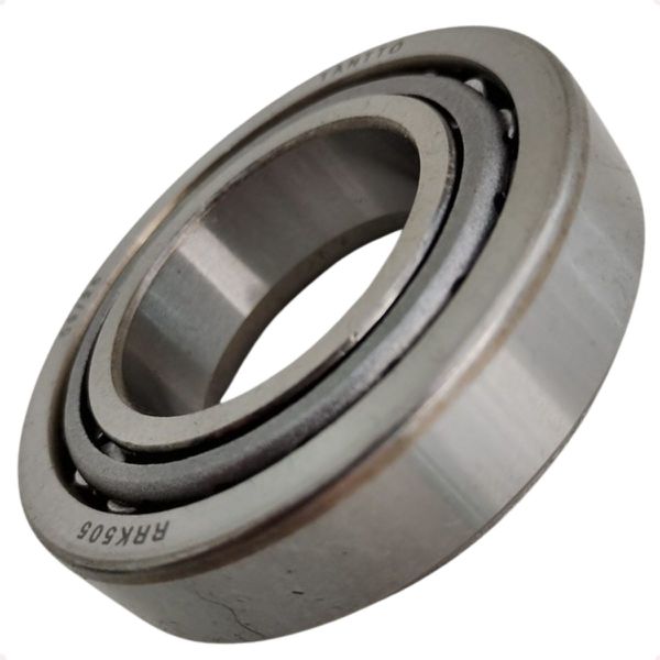 Kit Rolamento Roda Dianteira Kombi 1.4 1.6 1974 A 2014 Tantto