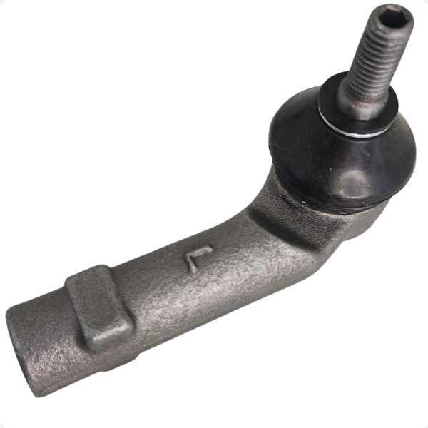 Par Terminal Direção Hidráulica Tantto Ecosport Fiesta Ka