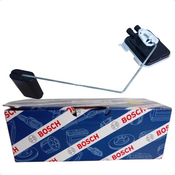 Sensor Boia Medidor De Combustível Voyage Gol Saveiro G5 G6 G7 G8 Bosch F000TE182B