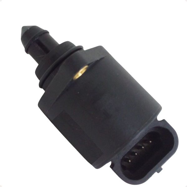 Atuador De Marcha Lenta Celta Corsa 1.0 1.4 1.6 1.8 1997 A 2008 Magneti Marelli 40397402