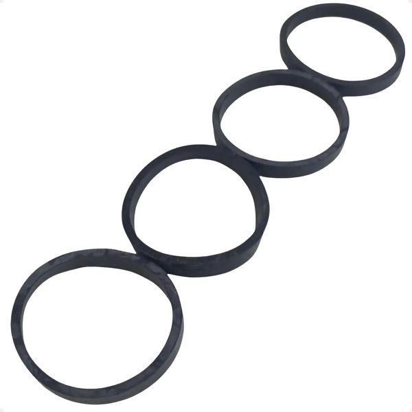 Jogo Junta Superior Cabeçote Gol G5 G6 Fox Voyage Saveiro 1.6 8v EA111 Sabó 79184FLEX