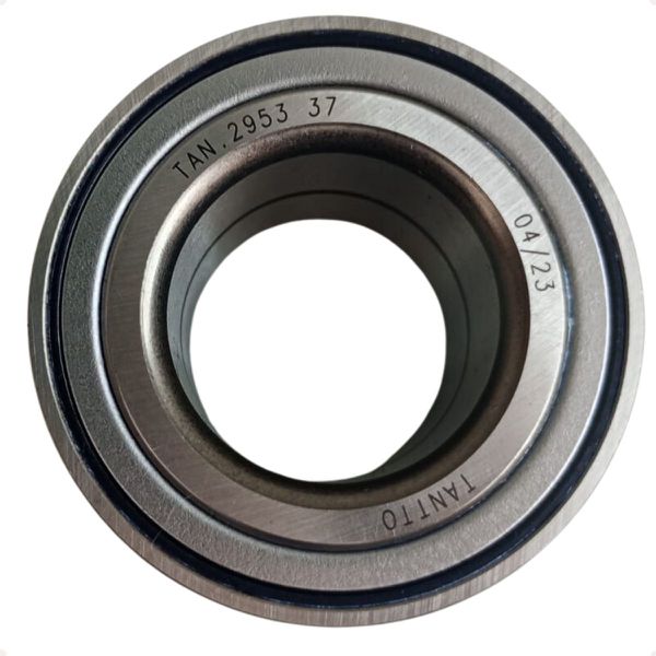 Rolamento Roda Traseiro Fiesta Ecosport Focus Tantto TAN295337