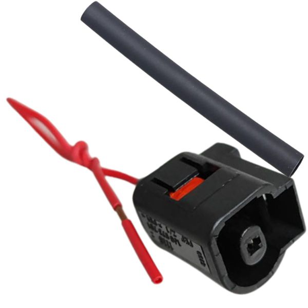 Cebolinha Óleo Motor Com Chicote Plugue Gol G5 G6 Fox Saveiro Voyage 1.0 1.6 8v EA111 