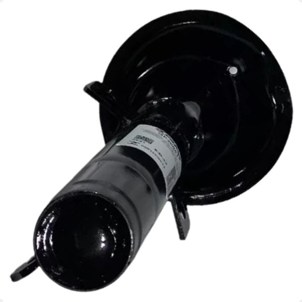 Kit Amortecedor Coxim Batente Dianteiro Courier 1997 A 2013 Cofap