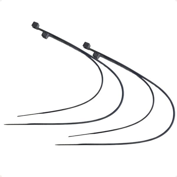 Par Barra Braço Axial Direção Novo Ka New Fiesta Viemar 680409