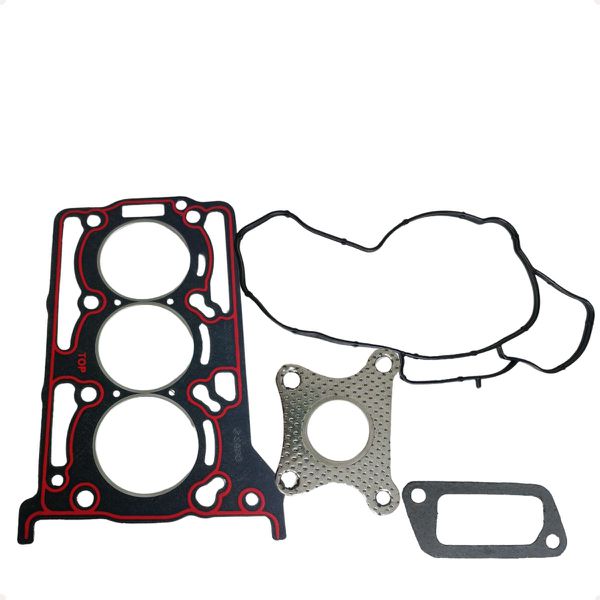 Jogo Junta Superior Cabeçote Argo Mobi Uno 1.0 3cil Firefly Sabó 79807FLEX