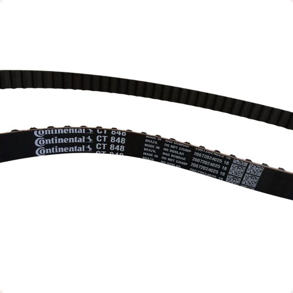 Kit Correia Dentada e Tensor Gol Parati Saveiro G2 G3 G4 Santana 1.6 1.8 2.0 8v Ap 1996 Em diante