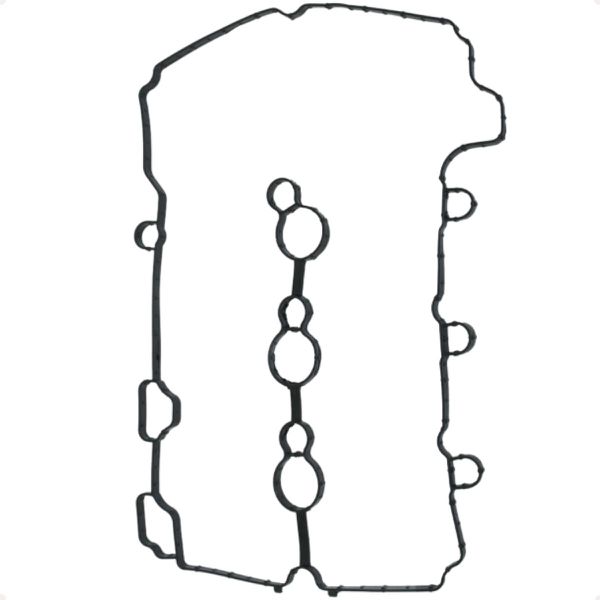 Junta Tampa Válvula Com Diafragma Onix 1.0 3cil Aspirado Sabó 75130