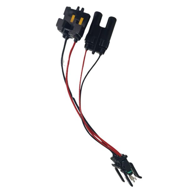 Bomba Combustível Refil Bosch Argo Cronos Uno Com Sistema Stop & Start