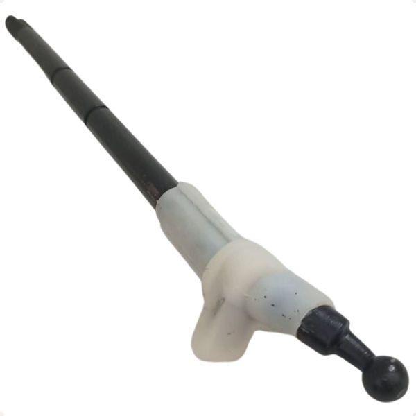 Alavanca Marcha Câmbio Com Reparo Fox Polo Reviam