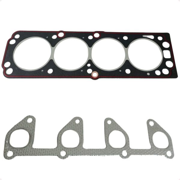 Jogo De Junta Superior Cabeçote Corsa Prisma Montana Meriva Agile 1.4 8v Flex Sabó 79357