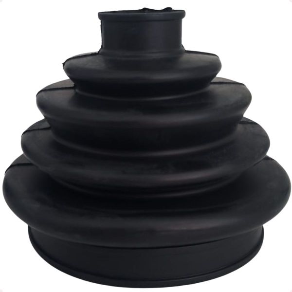 Par Junta Ponteira Homocinética Roda Fox 1.0 8v 2003 2004 2005 2006 2007 2008 Nakata NJH25129A