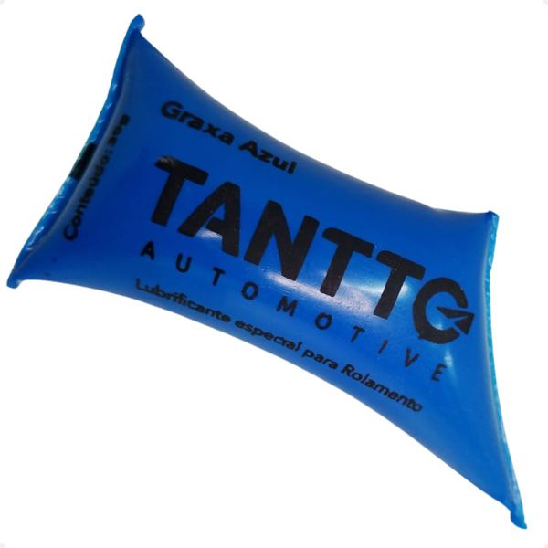 Kit Rolamento Roda Dianteira 4 Furos Brasília Fusca Variant 1974 a 1996 Tantto RRK749