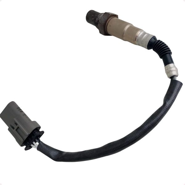 Sonda Lambda Pré ou Pós Catalisador Onix Tracker 1.0 1.2 12v 3cil Flex Aspirado / Turbo Bosch 025801000V