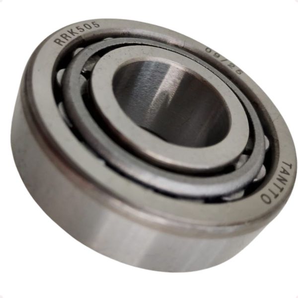 Kit Rolamento Roda Dianteira Kombi 1.4 1.6 1974 A 2014 Tantto