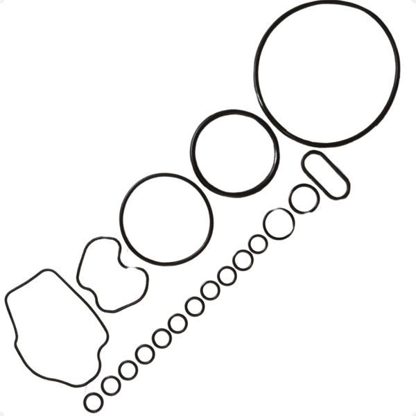 Jogo Junta Superior Cabeçote Blazer S10 2.4 8v Gasolina ou Flex Sabó 79430FLEX