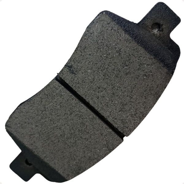 Jogo Pastilhas Freio Dianteira Etios Yaris 1.3 1.5 16v Bosch 0986BB0988