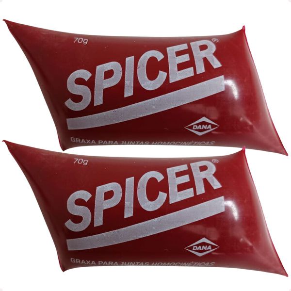 Coifa Homocinética Roda ou Câmbio Kombi 1.6 1.4 1998 A 2014 Spicer 213759G